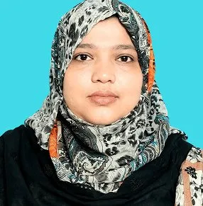Tasnova Arifin