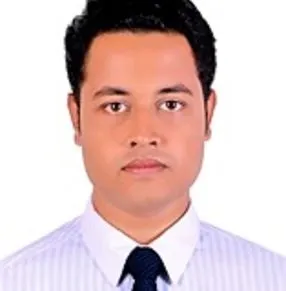 Syed Mohammad Nasim Uddin