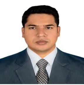 Md. Rafiqul Islam