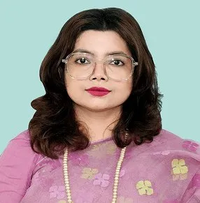 Sultana Akter Kona