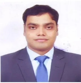 Mohammad Chan Miah