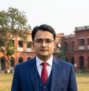 Mohammad Lutfor Rahman