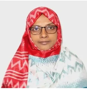 Rawnak Jahan Runu