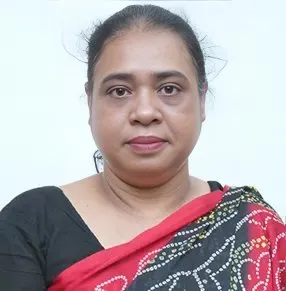Rehana Akter