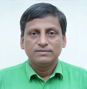 Md. Shuyebur Rahman