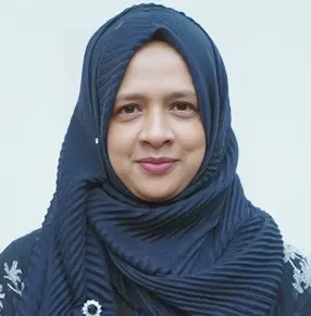 Tasmin Chowdhury