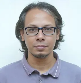 Mrinnoy Chowdhury