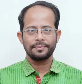Joydip Das
