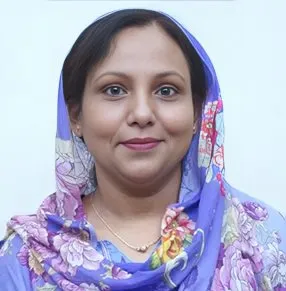 Jerin Akter Chowdhury