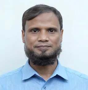 Md. Ali Hasan Parvej