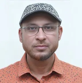 Md. Muhibur Rahman