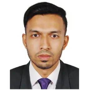 Md. Tanvir Ahmed
