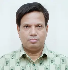 Bipresh Ranjan Ray