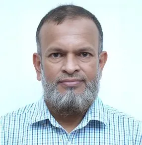 Md. Monjur Hussain