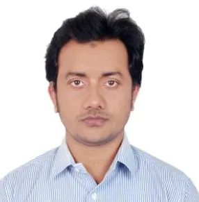 Md. Rasel Ahmed