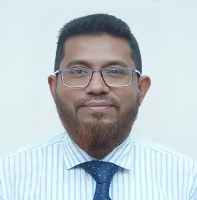 Md. Monirul Islam