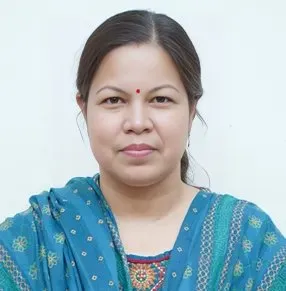 Papia Rani Debi