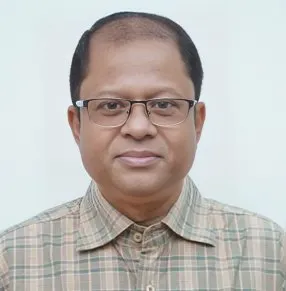 Amiruzzaman Chowdhury