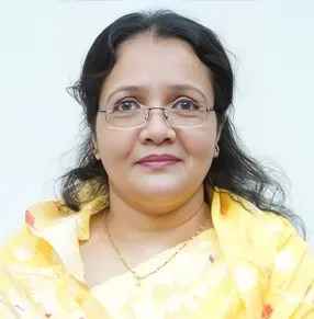 Mousumi Dey