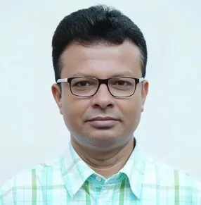 Rajat Kanti Bhattacharya