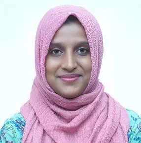 Rumi Begum