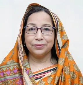 Hosne Ara Kamali