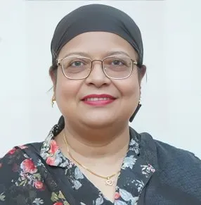 Chowdhury Ferdous Ara Kamal