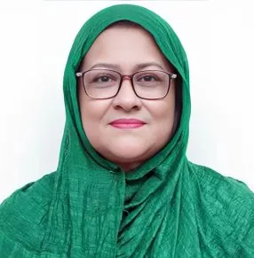 Adiba Khanom