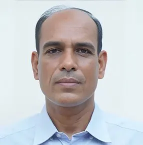 Gourhori Dey