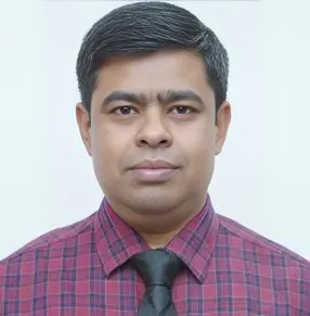 Dhruboraj Chowdhury