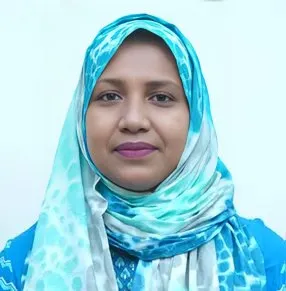 Shahnaj Marjina