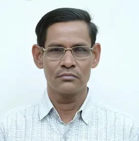 Padmabhushan Deb