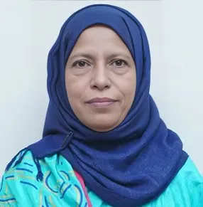 Tasmia Shormin
