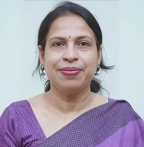 Supti Chowdhury