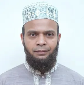 Mohammad Zunnurain