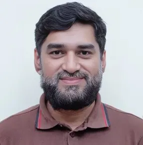 Farid Uddin Ahmed