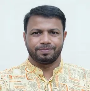 Hafijur Rahman