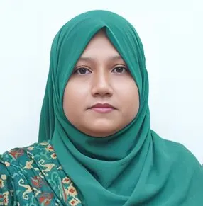 Fahmida Khatun Munni