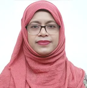 Dilruba Ambia Chowdhury
