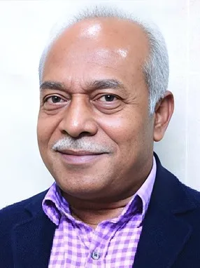 Photo of Mr. Abdul Kadir Mollah