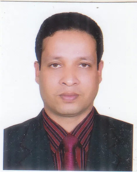 Mohammad Kamruzzaman