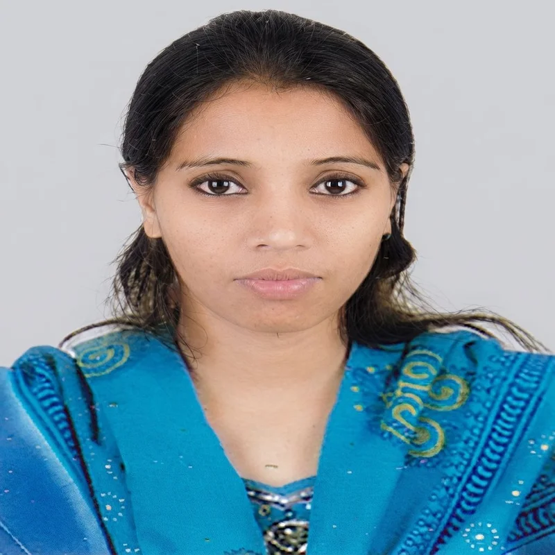 Nasrin Akter Chowdhury
