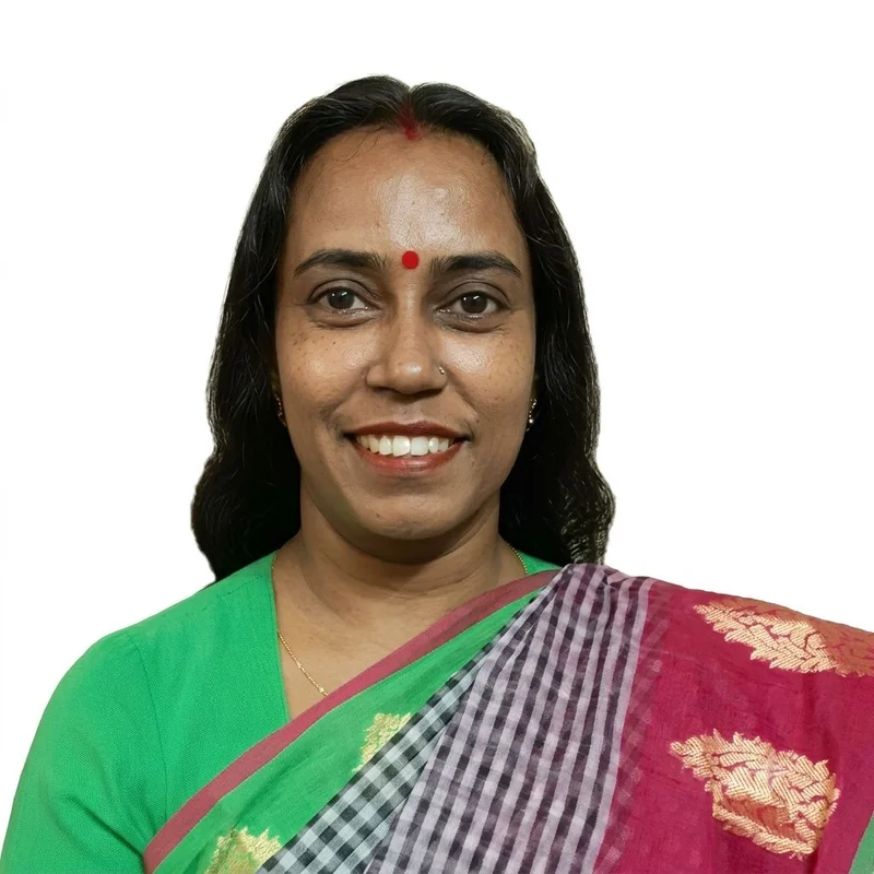 Shila Rani Roy