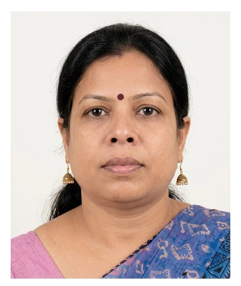 Sumitra Roy