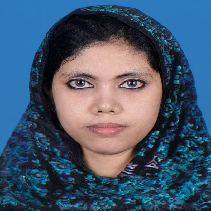 Mahfuja Chawdhury