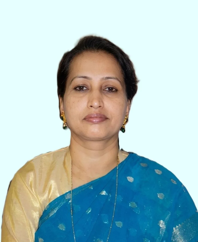 Musammat Nahida Akther