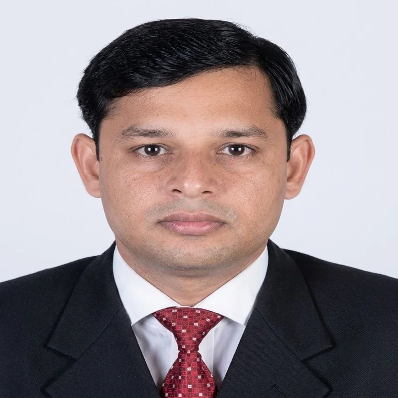Muhammad Fakhar Uddin