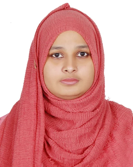 Farjana Begum