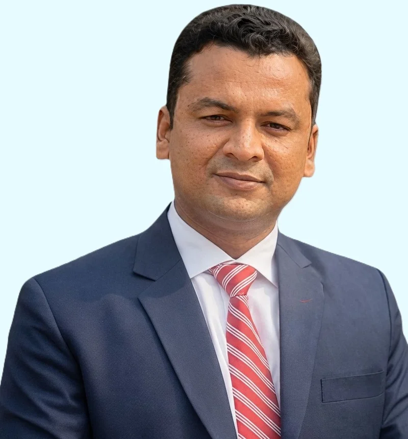 Harisur Rahman