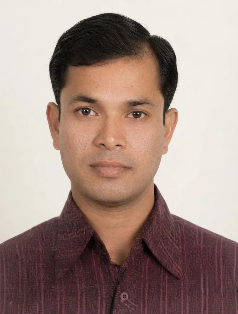 Anjan Sarker